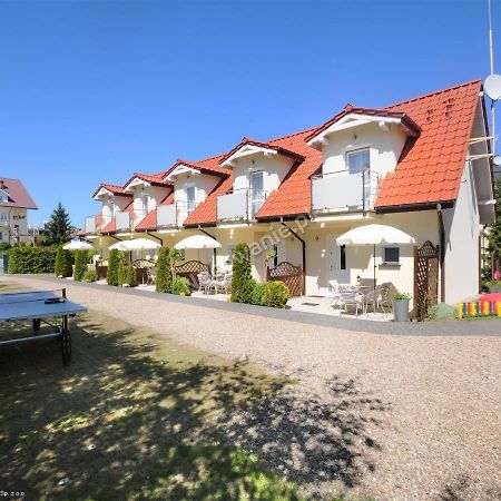 Villa Pod Muzami Rewal Esterno foto
