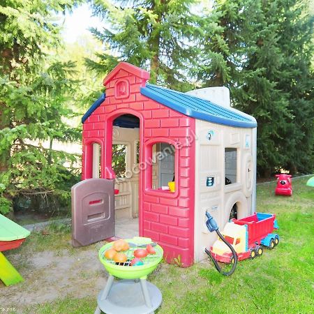 Villa Pod Muzami Rewal Esterno foto