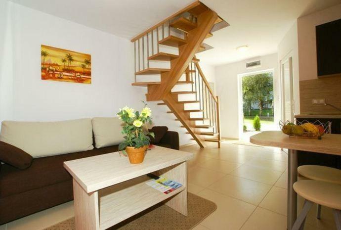 Villa Pod Muzami Rewal Esterno foto