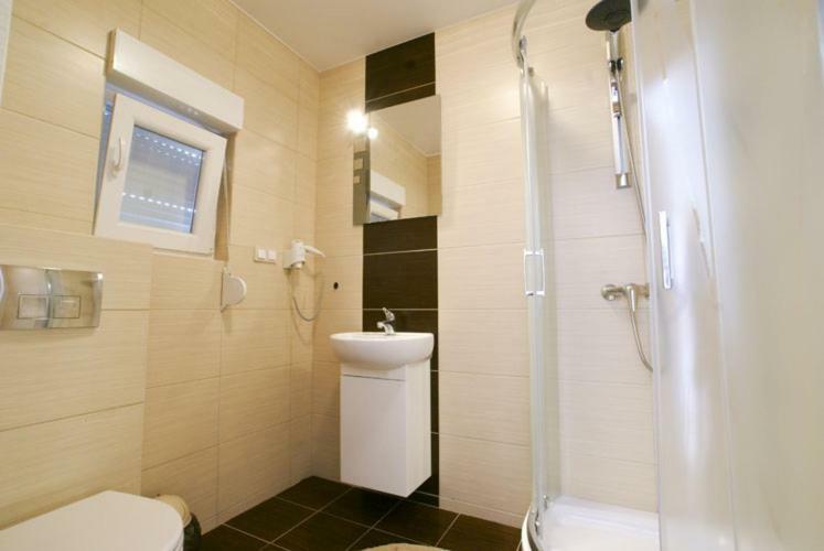 Villa Pod Muzami Rewal Esterno foto