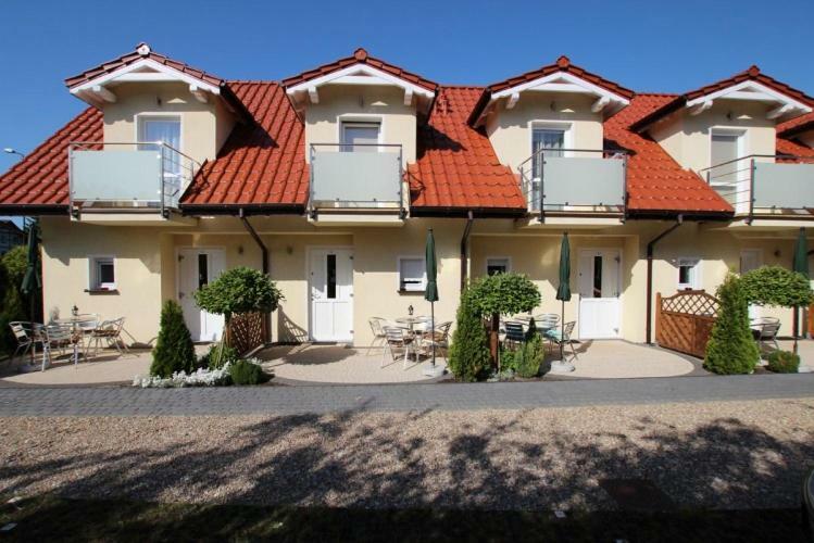 Villa Pod Muzami Rewal Esterno foto