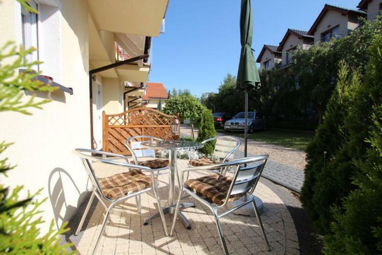 Villa Pod Muzami Rewal Esterno foto