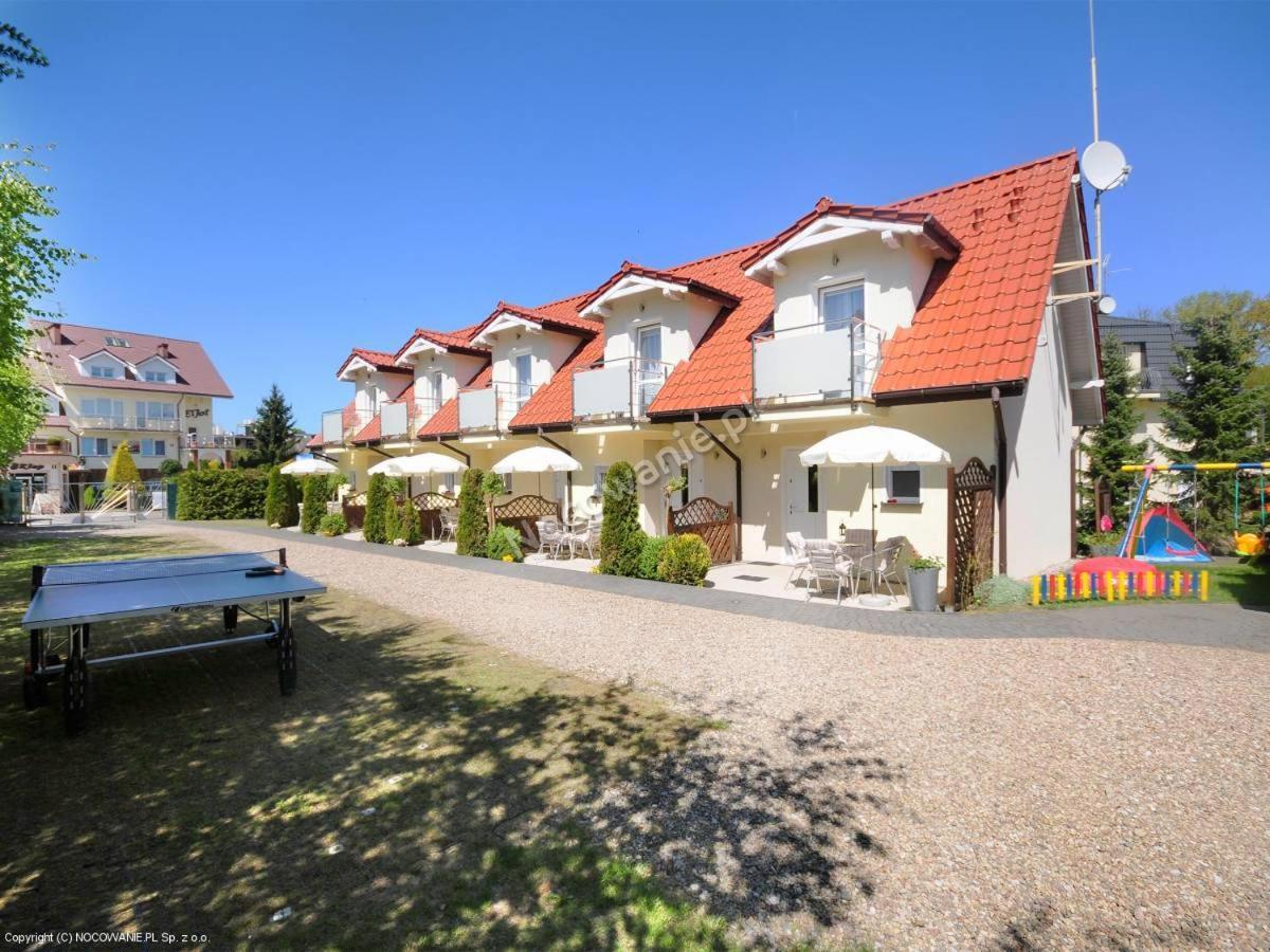 Villa Pod Muzami Rewal Esterno foto