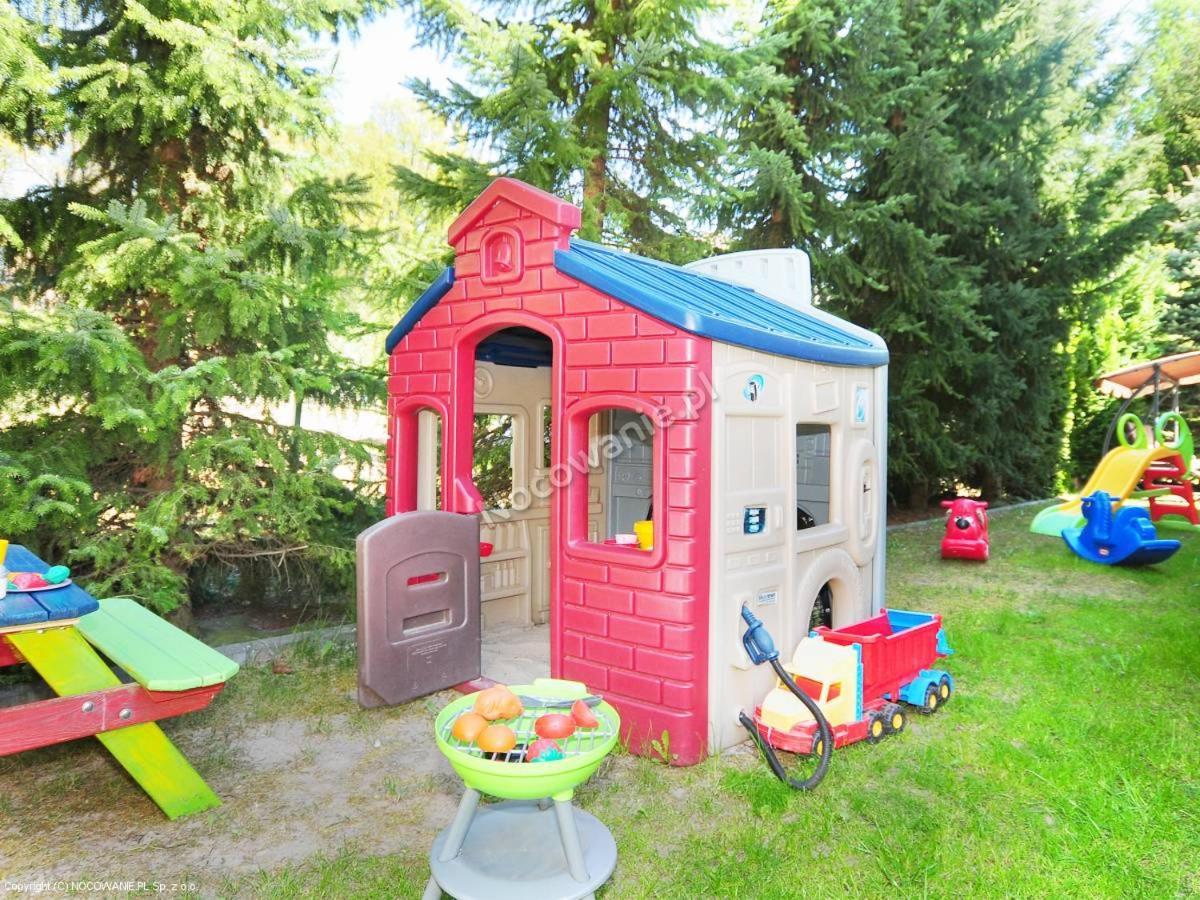 Villa Pod Muzami Rewal Esterno foto