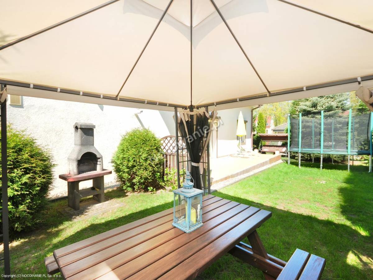 Villa Pod Muzami Rewal Esterno foto