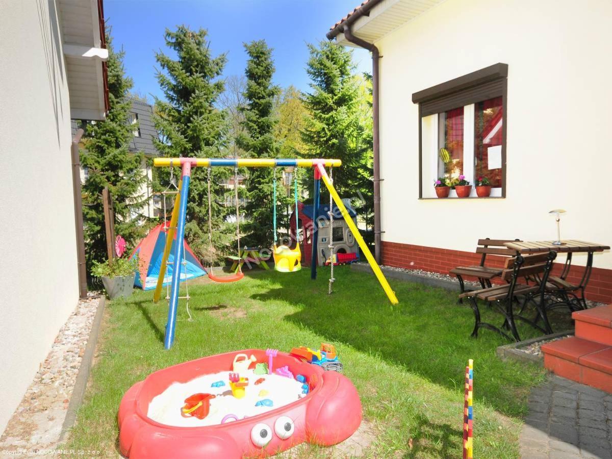 Villa Pod Muzami Rewal Esterno foto