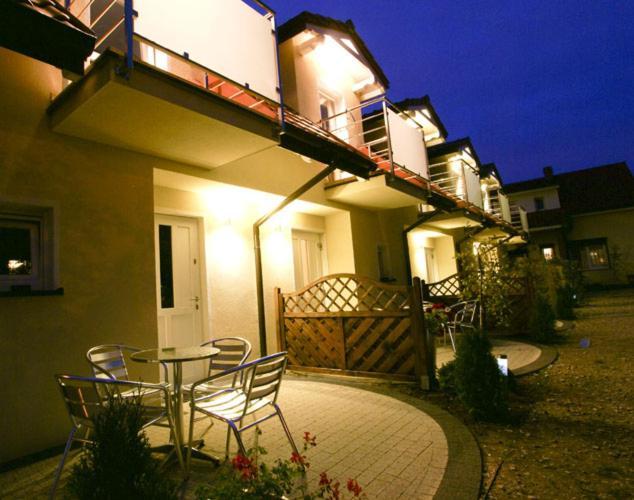 Villa Pod Muzami Rewal Esterno foto