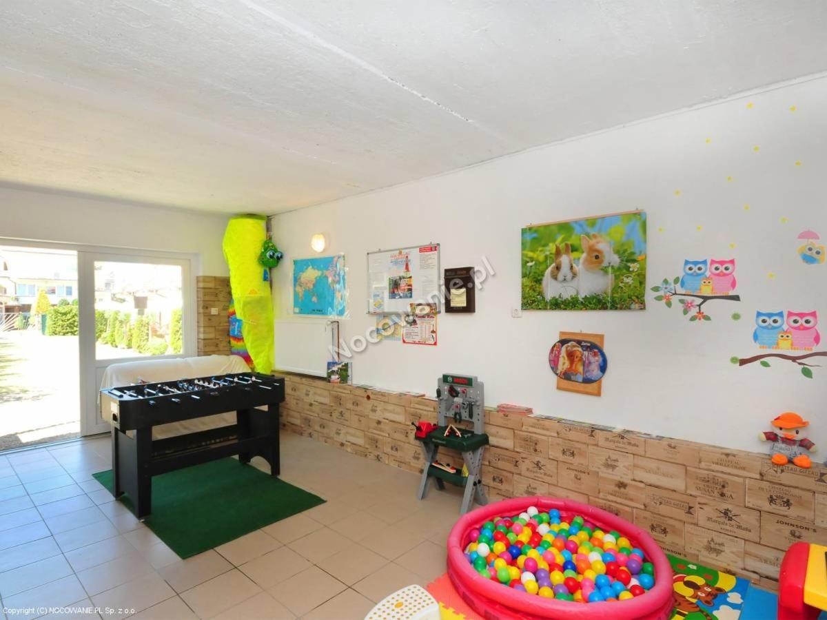 Villa Pod Muzami Rewal Esterno foto