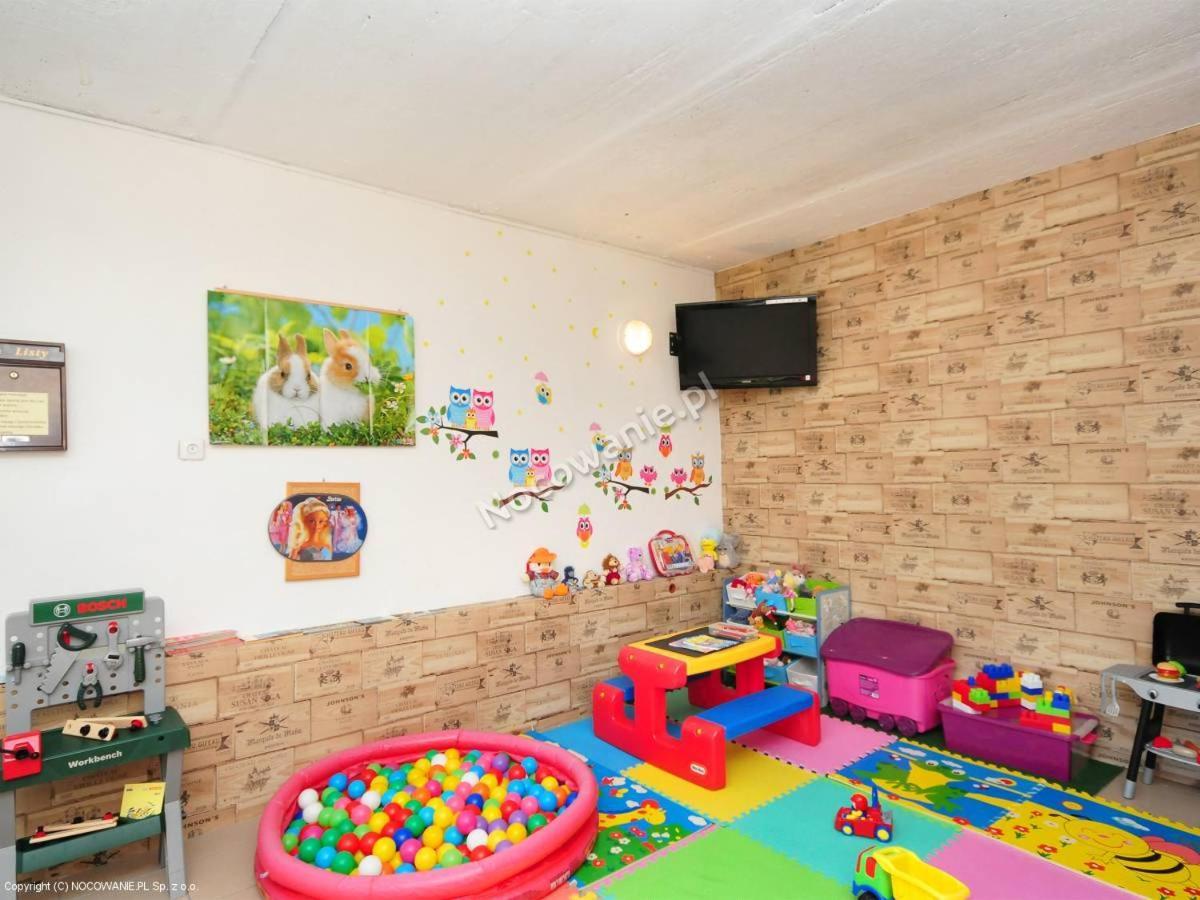 Villa Pod Muzami Rewal Esterno foto