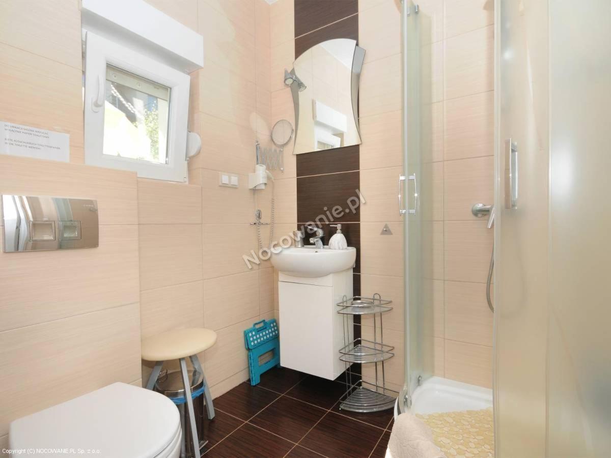 Villa Pod Muzami Rewal Esterno foto