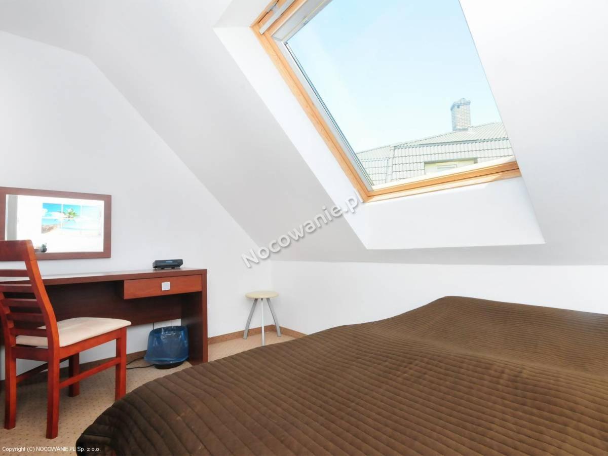 Villa Pod Muzami Rewal Esterno foto